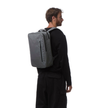 BAYBAG BB007 14L Waterproof Backpack Grey