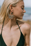 Makers & Providers Frida Earring 1 Sterling Silver