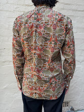 Load image into Gallery viewer, Phillips Liberty Oscar&#39;s Palace LS Shirt
