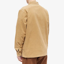 Load image into Gallery viewer, Carhartt WIP Dixon Shirt Jac Dusty H Brown
