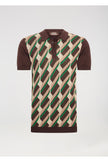 4funkyflavours Are You Into It Polo