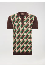 Load image into Gallery viewer, 4funkyflavours Are You Into It Polo
