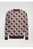 4funkyflavours Love Deep Jumper