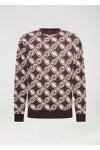 Load image into Gallery viewer, 4funkyflavours Love Deep Jumper
