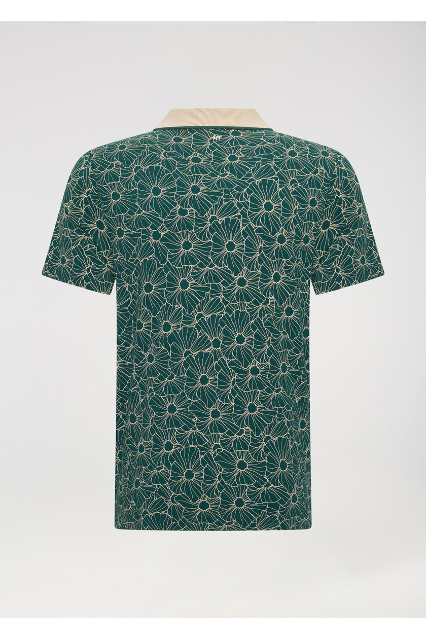 4funkyflavours The Presence Of You Polo