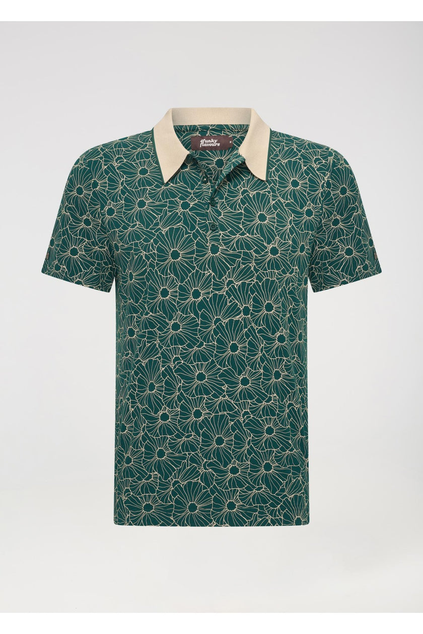 4funkyflavours The Presence Of You Polo