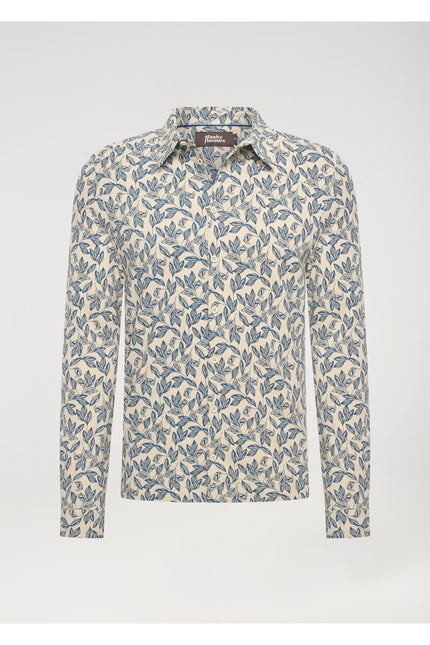 4funkyflavours Long Haul Shirt