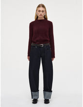 Load image into Gallery viewer, Neuw Denim Kate Knit Pinot
