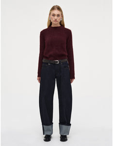 Neuw Denim Kate Knit Pinot