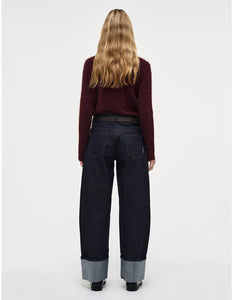 Neuw Denim Kate Knit Pinot
