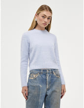 Load image into Gallery viewer, Neuw Denim Kate Knit Soft Blue
