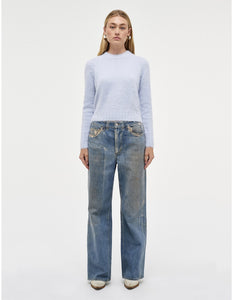 Neuw Denim Kate Knit Soft Blue
