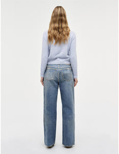 Neuw Denim Kate Knit Soft Blue