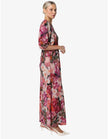 Kachel Natalia Dress Floral Jewel