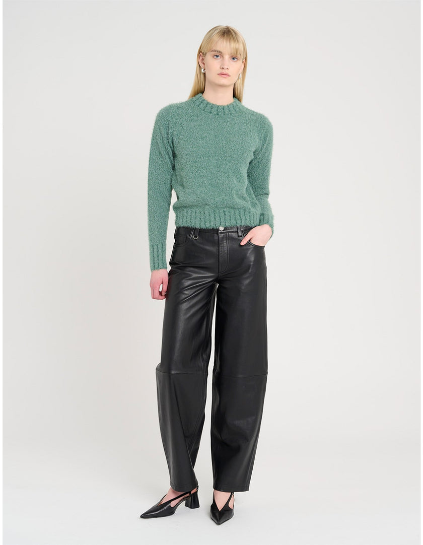 Neuw Denim Kate Knit Bright Military