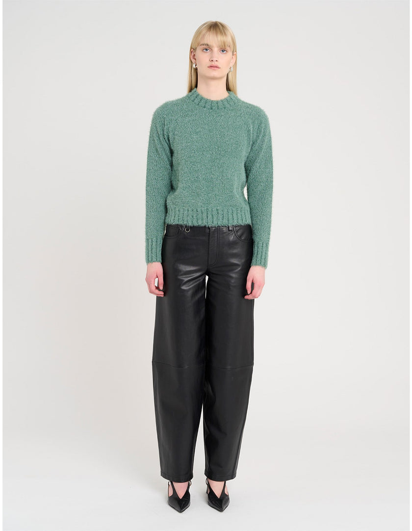 Neuw Denim Kate Knit Bright Military