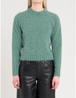 Neuw Denim Kate Knit Bright Military