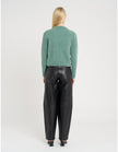 Neuw Denim Kate Knit Bright Military