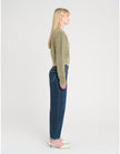 Neuw Denim Kate Knit Cardigan Putty