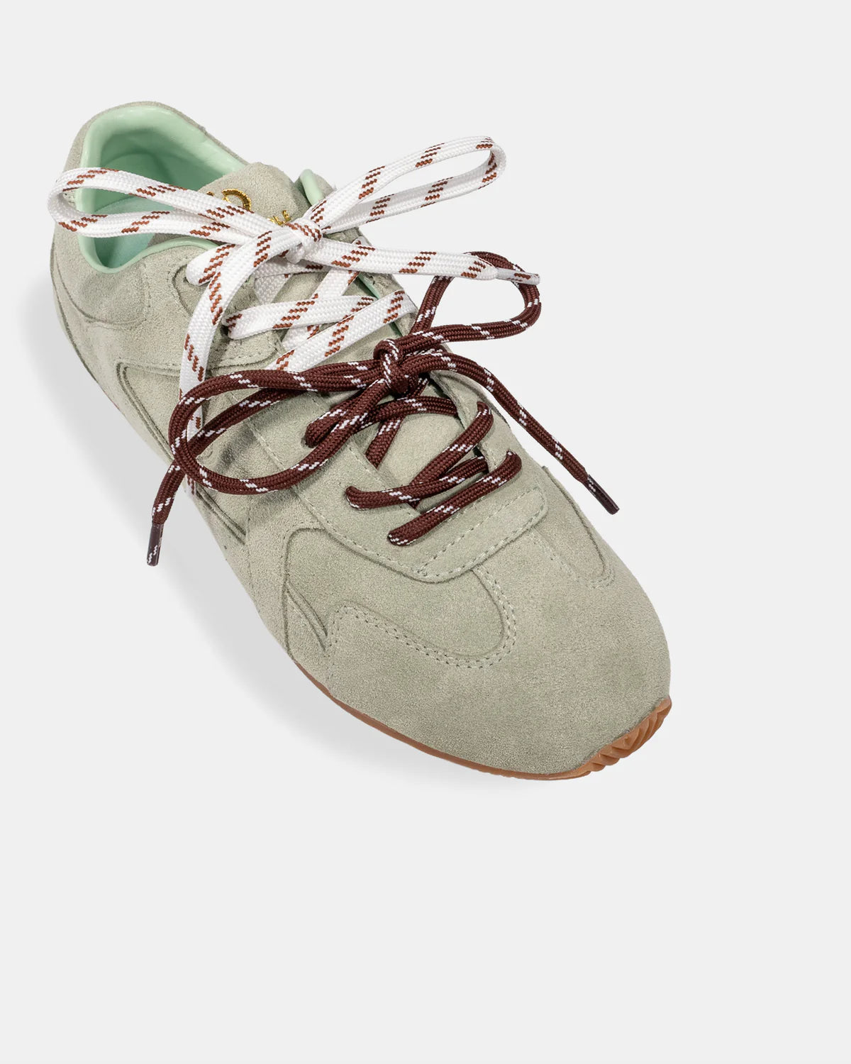 Goodsole 3001 Balance Bamboo Suede