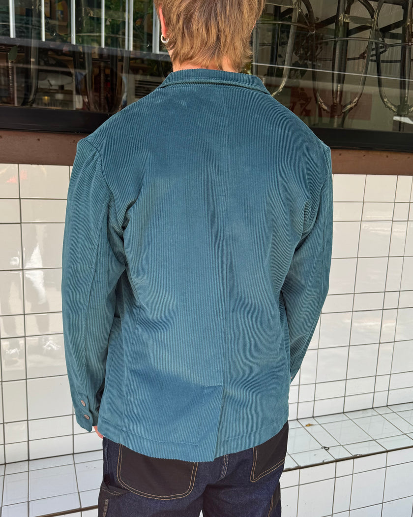 Milkman Corduroy Jacket Ponderosa