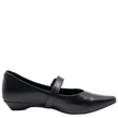 2 Baia Vista Gillian Black Leather