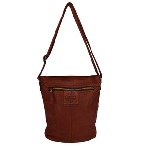 Kompanero Halsey Cognac