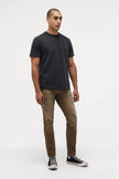 Neuw Lou Slim Twill Desert