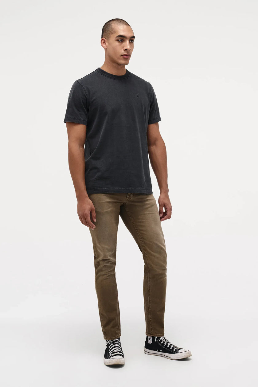 Neuw Lou Slim Twill Desert