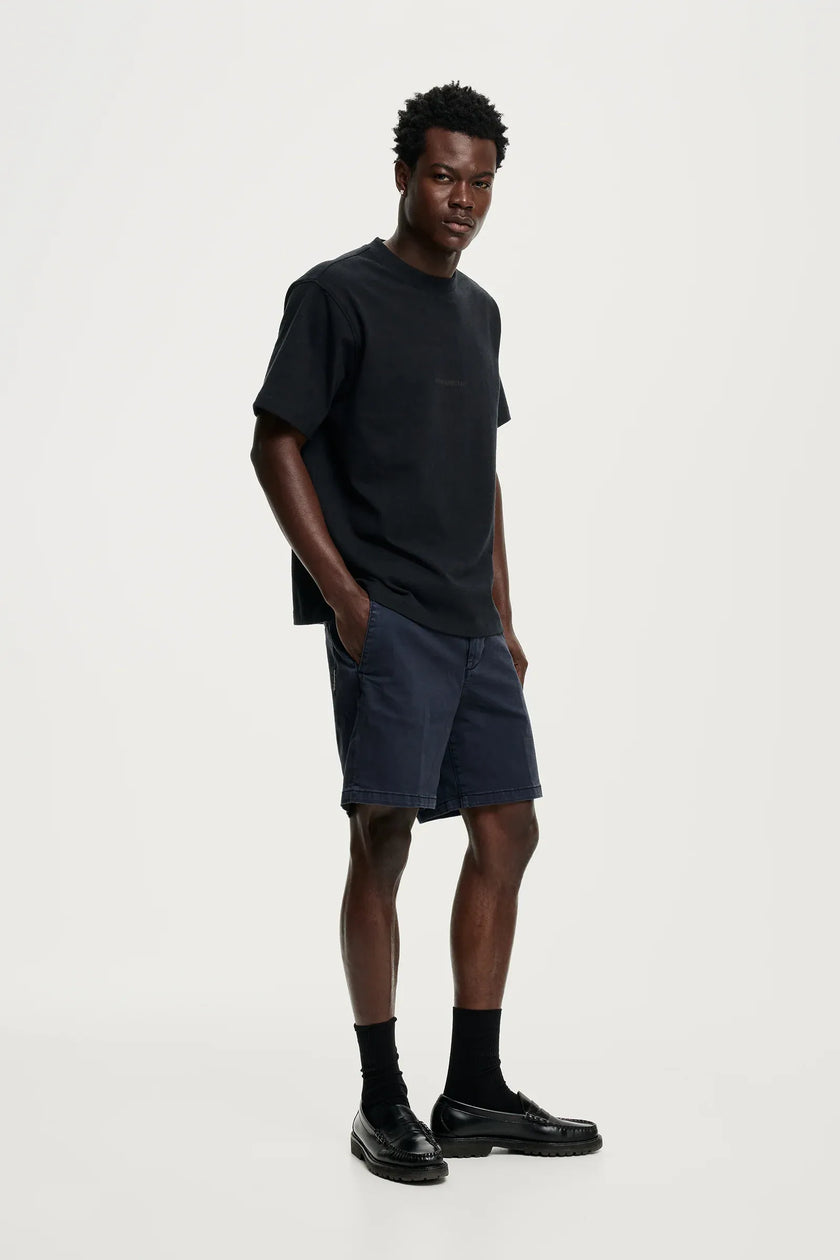 Neuw Denim Hunter Short Navy