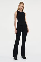 Load image into Gallery viewer, Neuw Denim Jonesy Singlet AM Black
