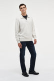 Neuw Denim Lou Straight Polar