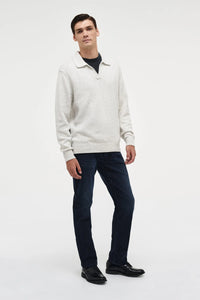 Neuw Denim Lou Straight Polar