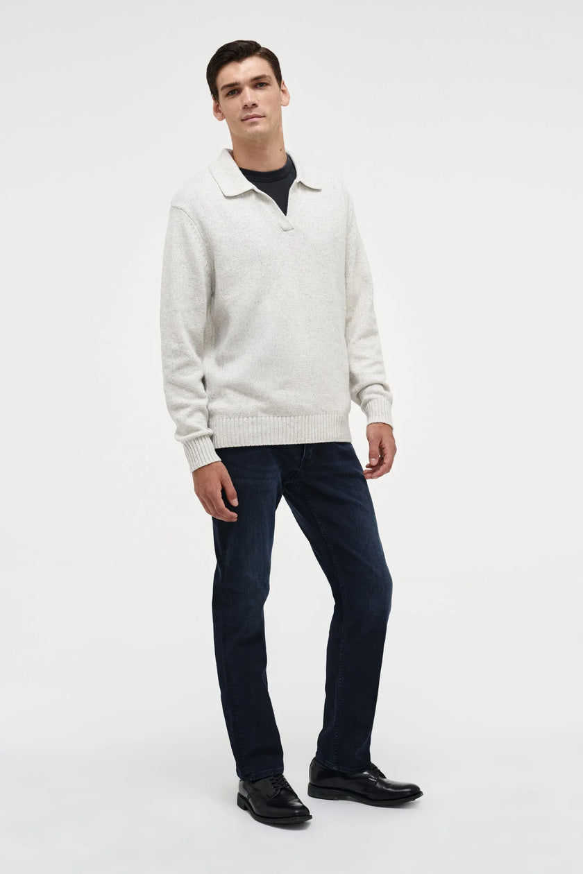 Neuw Denim Lou Straight Polar
