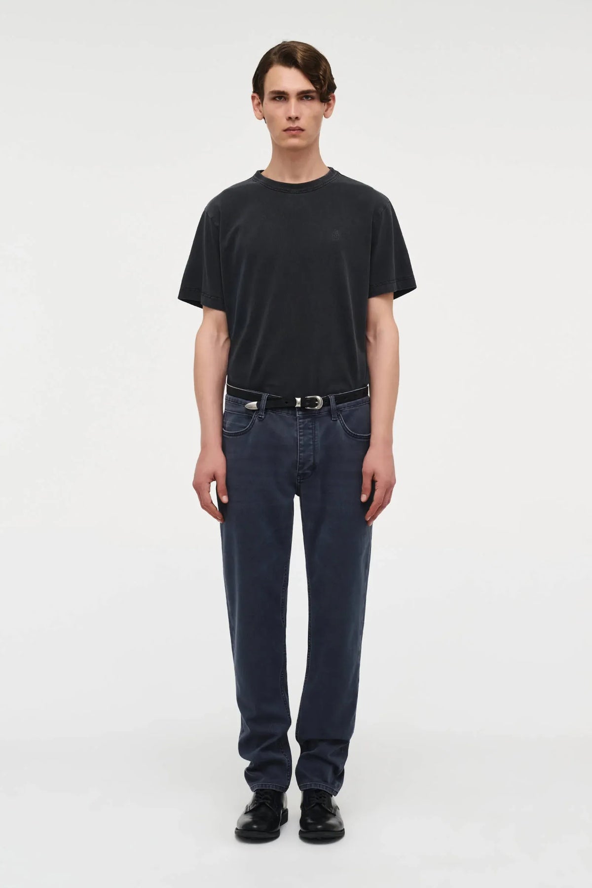 Neuw Denim Lou Straight Liberte