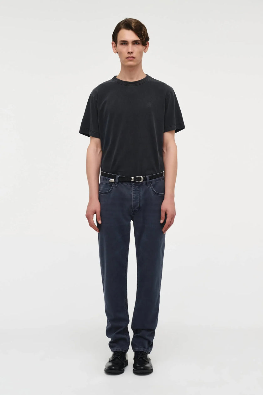 Neuw Denim Lou Straight Liberte
