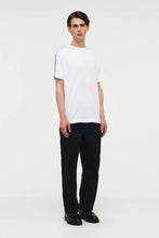 Load image into Gallery viewer, Neuw Denim Liam Relaxed Black Selvedge
