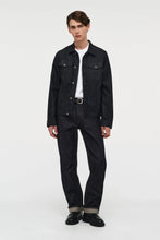 Load image into Gallery viewer, Neuw Denim Liam Relaxed Raw Selvedge
