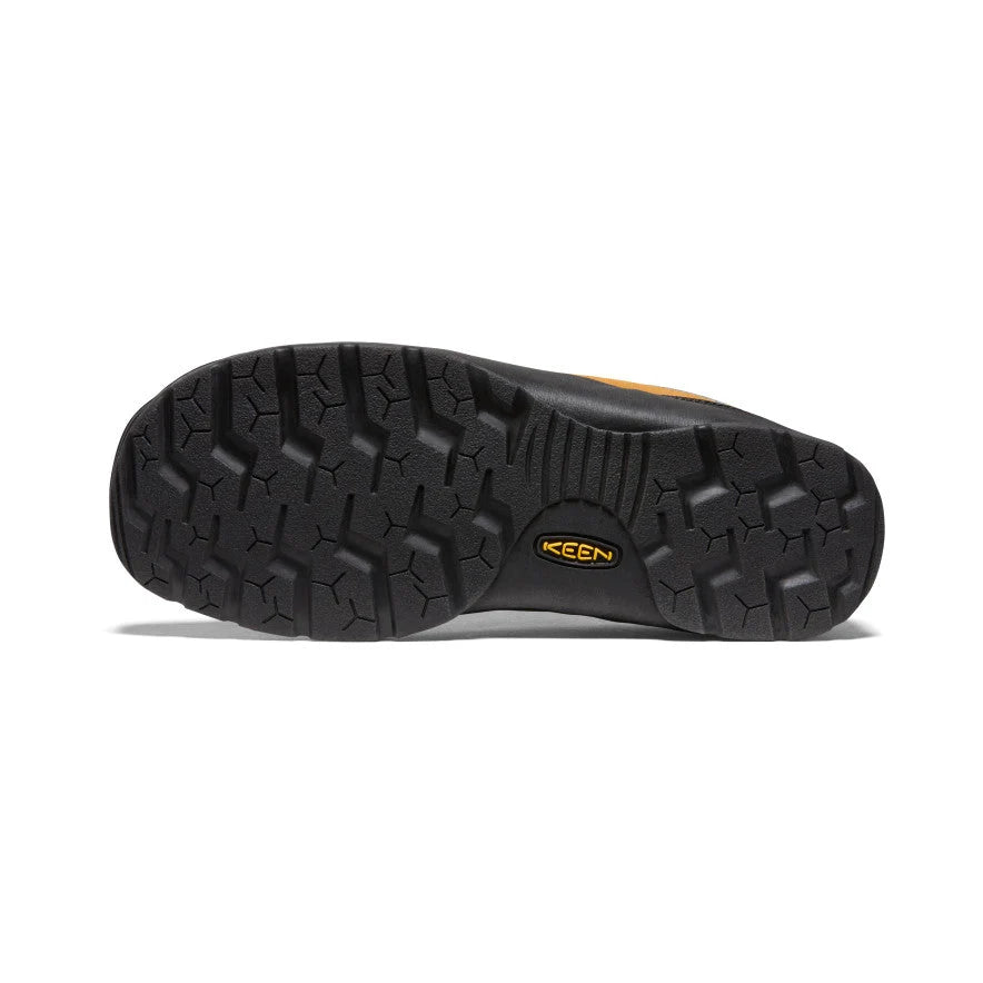 Keen Jasper Cathay Spice Orion Blue Mens Sneaker