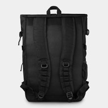 Load image into Gallery viewer, Carhartt WIP Philis Backpack Black
