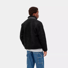 Load image into Gallery viewer, Carhartt WIP Prentis Liner Black/Black
