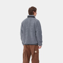 Load image into Gallery viewer, Carhartt WIP Prentis Liner Dove Grey/Black
