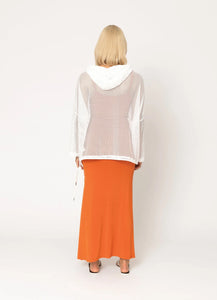Two By Two Odessa Top White
