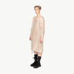 Bone & Arrow Zeta Dress Pink
