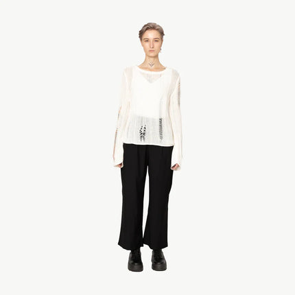 Bone & Arrow Kalon Top Cream