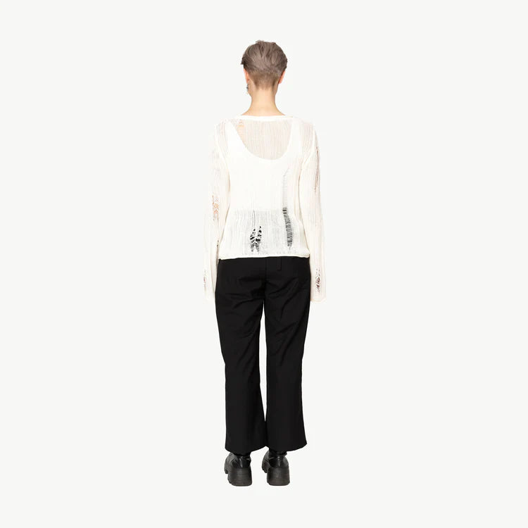 Bone & Arrow Kalon Top Cream