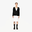 Bone & Arrow Sigma Cardigan Black