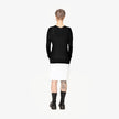 Bone & Arrow Sigma Cardigan Black