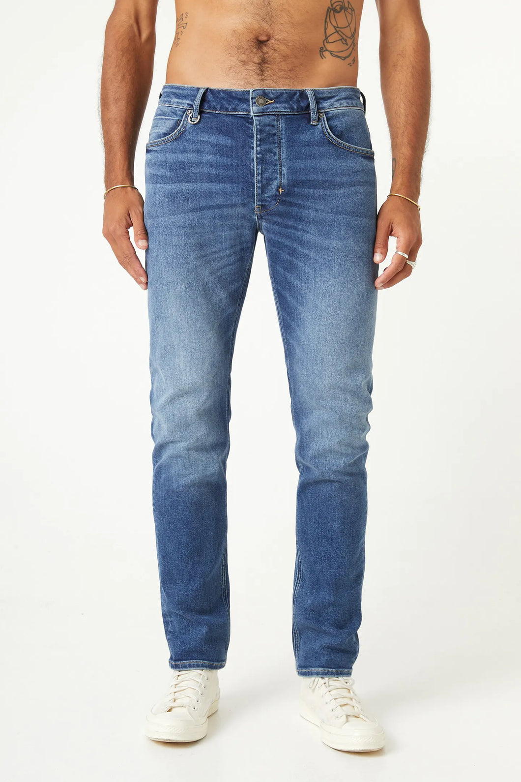 Neuw Denim Lou Slim Destination