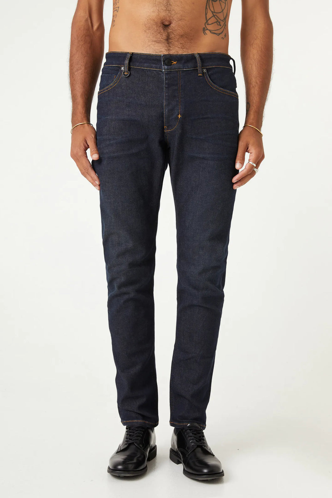 Neuw Denim Lou Slim Typecast